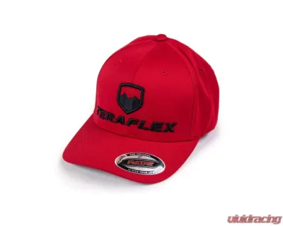 TeraFlex Premium FlexFit Hat - 5237014