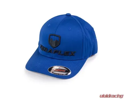 TeraFlex Premium FlexFit Hat - 5237016