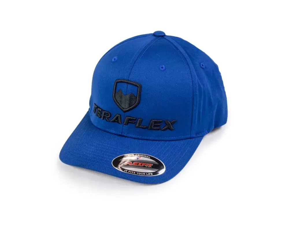 TeraFlex Premium FlexFit Hat - 5237017
