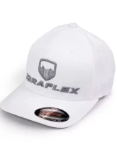 TeraFlex Premium FlexFit Hat                                     - 5237018 - Image 2