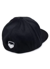 TeraFlex Premium FlexFit Flat Visor Hat                                     - 5237021 - Image 2