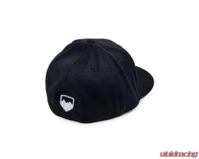 TeraFlex Premium FlexFit Flat Visor Hat - 5237021