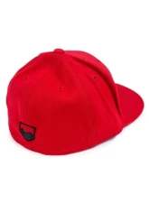 TeraFlex Premium FlexFit Flat Visor Hat                                     - 5237025 - Image 2