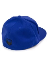 TeraFlex Premium FlexFit Flat Visor Hat                                     - 5237026 - Image 2