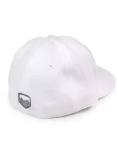 TeraFlex Premium FlexFit Flat Visor Hat                                     - 5237028 - Image 2
