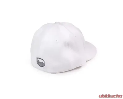 TeraFlex Premium FlexFit Flat Visor Hat - 5237028