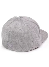 TeraFlex Premium FlexFit Flat Visor Hat                                     - 5237030 - Image 2
