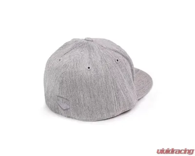 TeraFlex Premium FlexFit Flat Visor Hat - 5237030