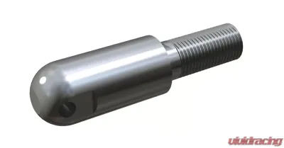 TeraFlex Front Swaybar Quick Disconnect Lower Stud - 600499