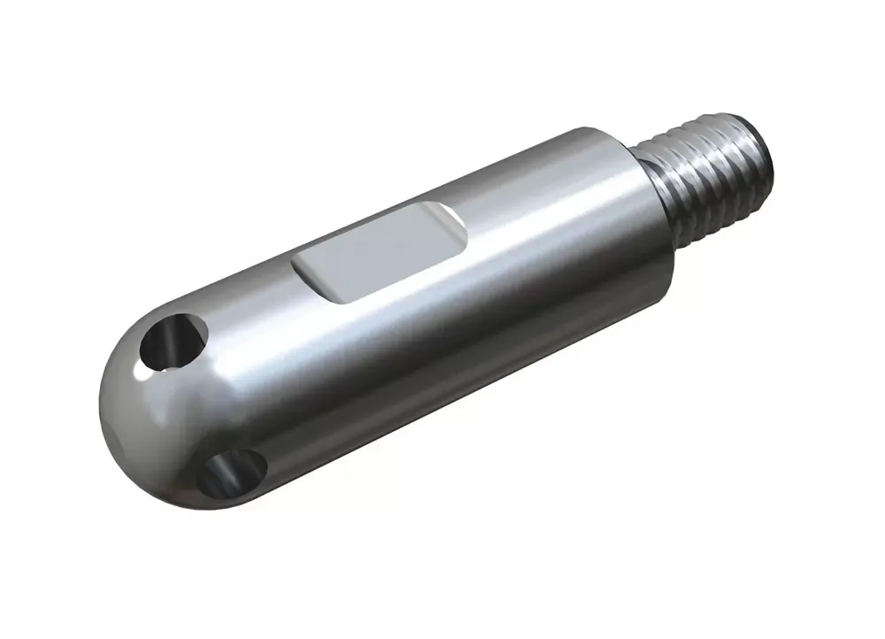 TeraFlex Front Swaybar Quick Disconnect Upper Stud - 600503