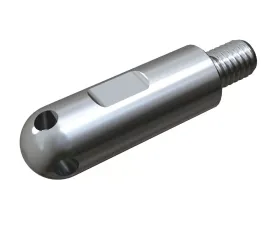 TeraFlex Front Swaybar Quick Disconnect Upper Stud