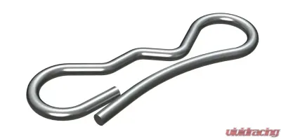 TeraFlex Front Swaybar Quick Disconnect Pin Clip - 600504