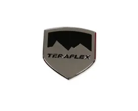 TeraFlex Icon Badge