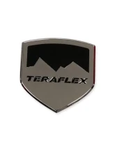 TeraFlex Icon Badge                                     - 795 - Image 2