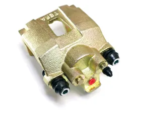 TeraFlex Rear Disc Brake Caliper Driver / Passenger Each Jeep Wrangler TJ 1997-2006