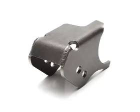 TeraFlex Tera60 Front Axle Lower Flexarm Mount Driver Jeep Wrangler JK/JKU 2007-2018