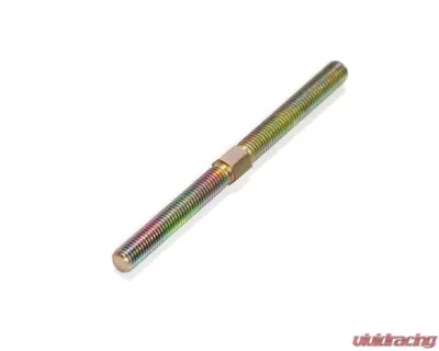 TeraFlex Adjustable Transfer Case Shift Linkage Rod 5.5" Jeep Wrangler TJ|LJ 1997-2006 - 947105