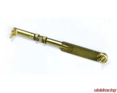 TeraFlex Adjustable Transfer Case Torque Shaft Rod Jeep Wrangler TJ|LJ 1997-2006 - 947120