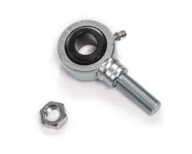 TeraFlex Front Adjustable S/T Swaybar Link Rod End Left Hand Thread