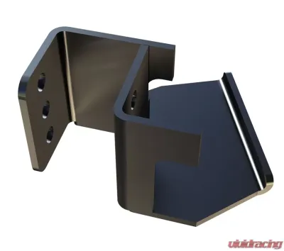 TeraFlex Rear Upper Driver Pro LCG Flexarm Bracket Jeep Wrangler TJ/LJ 1997-2006 - 97881