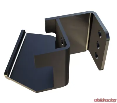TeraFlex Rear Upper Passenger Pro LCG Flexarm Bracket Jeep Wrangler TJ/LJ 1997-2006 - 97882