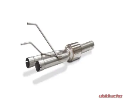Carven Exhaust Competitor Series Dual Tialpipe Muffler Stainless Steel Ram 1500 5.7L V8 2009-2018 - CR1005