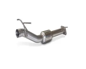Carven Exhaust Competitor Series Cut & Clamp Muffler Replacement Kit Ram 1500 5.7L 2019-2020