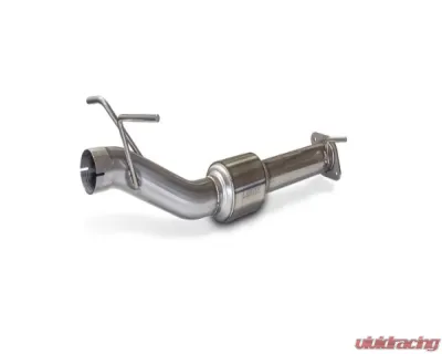 Carven Exhaust Competitor Series Cut & Clamp Muffler Replacement Kit Ram 1500 5.7L 2019-2020 - CR1012
