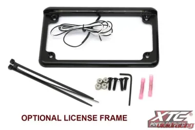 XTC Power Products Plug & Play Self Canceling Turn Signal System w/Horn Can-Am Defender - ATS-CAN-DEF