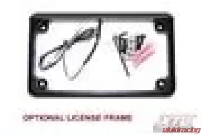 XTC Power Products Plug & Play Self Canceling Turn Signal System w/Horn Polaris Ranger XP 1000 | General 2019-2020 - ATS-POL-GBU