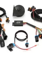 XTC Power Products Plug & Play Self Canceling Turn Signal System w/Horn Polaris General 2016-2018                                     - ATS-POL-GEN - Image 5