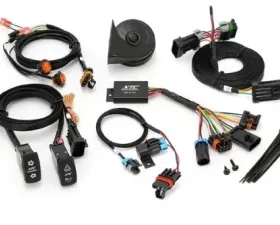 XTC Power Products Self Canceling Turn Signal System W/Horn Polaris RZR Pro 2020