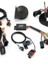 XTC Power Products Self Canceling Turn Signal System W/Horn Polaris RZR Pro 2020                                     - ATS-POL-M10 - Image 4