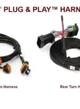 XTC Power Products Self Canceling Turn Signal System W/Horn Polaris RZR Pro 2020                                     - ATS-POL-M10 - Image 3