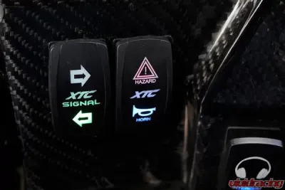 XTC Power Products Plug & Play Self Canceling Turn Signal System w/Horn Polaris XP 2015-2018 - ATS-POL-XP16