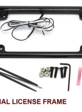 XTC Power Products Plug & Play Self Canceling Turn Signal System w/Horn Polaris XP 2015-2018                                     - ATS-POL-XP16 - Image 7