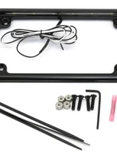 XTC Power Products Plug & Play Self Canceling Turn Signal System w/Horn Yamaha Wolverine 2017                                     - ATS-YAM-WOL - Image 7