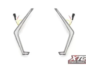 XTC Power Products Fort Turn Fang Light Set Polaris RZR | Turbo S 2019-2020 - POL-RZR-FTL - Image 3