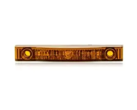 XTC Power Products Thin Line Amber 4