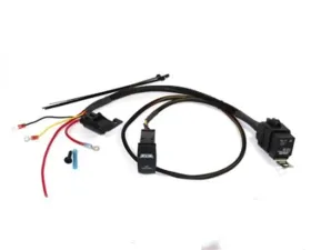 XTC Power Products Plug and Play 1 Switch Power Control System Wires to Busbar Polaris RZR XP 1000 2014-2018
