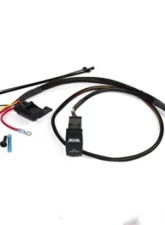 XTC Power Products Plug and Play 1 Switch Power Control System Wires to Busbar Polaris RZR XP 1000 2014-2018                                     - PCS-1 - Image 4
