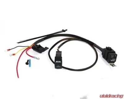 XTC Power Products Plug and Play 1 Switch Power Control System Wires to Busbar Polaris RZR XP 1000 2014-2018 - PCS-1