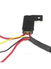 XTC Power Products Plug and Play 1 Switch Power Control System Wires to Busbar Polaris RZR XP 1000 2014-2018                                     - PCS-1 - Image 3