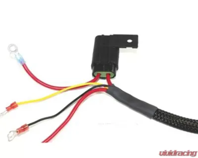 XTC Power Products Plug and Play 1 Switch Power Control System Wires to Busbar Polaris RZR XP 1000 2014-2018 - PCS-1