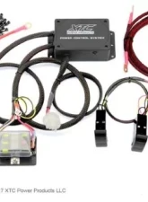 XTC Power Products Plug & Play 4 Switch Power Control System w/o Switch Yamaha YXZ                                     - PCS-44-YXZ-NS - Image 4