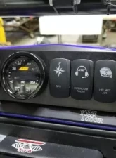XTC Power Products Plug & Play 4 Switch Power Control System w/o Switch Yamaha YXZ                                     - PCS-44-YXZ-NS - Image 3
