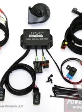 XTC Power Products Plug & Play Turn Signal System with Horn uses Factory Brake Lights Can-Am Defender                                     - TSS-DEF - Image 6