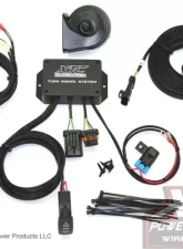 XTC Power Products Plug & Play Turn Signal System with Horn Polaris General 2016-2018                                     - TSS-GEN16 - Image 7