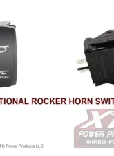 XTC Power Products Plug & Play Turn Signal System with Horn Polaris General 2016-2018                                     - TSS-GEN16 - Image 6
