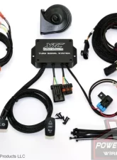 XTC Power Products Plug & Play Turn Signal System with Horn Honda Pioneer 700 | 1000                                     - TSS-HON1000 - Image 7